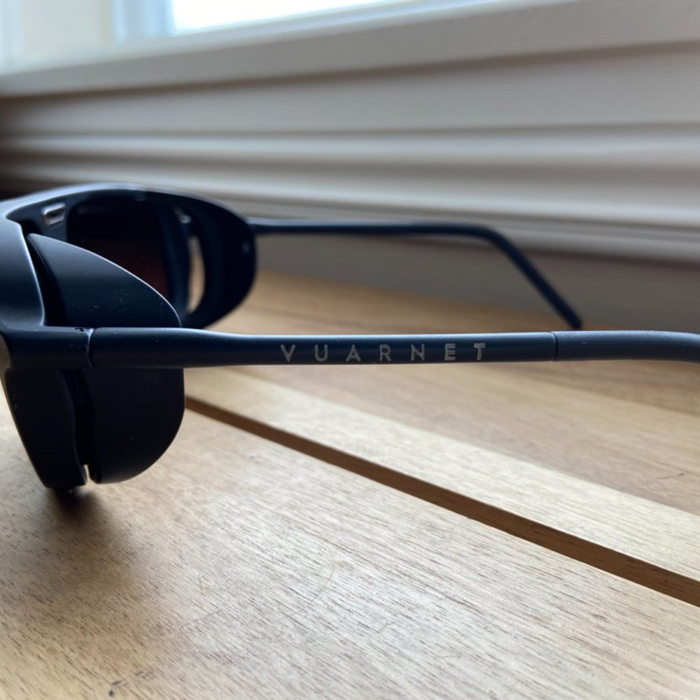 Vuarnet Sunglasses - Picture 4 of 7